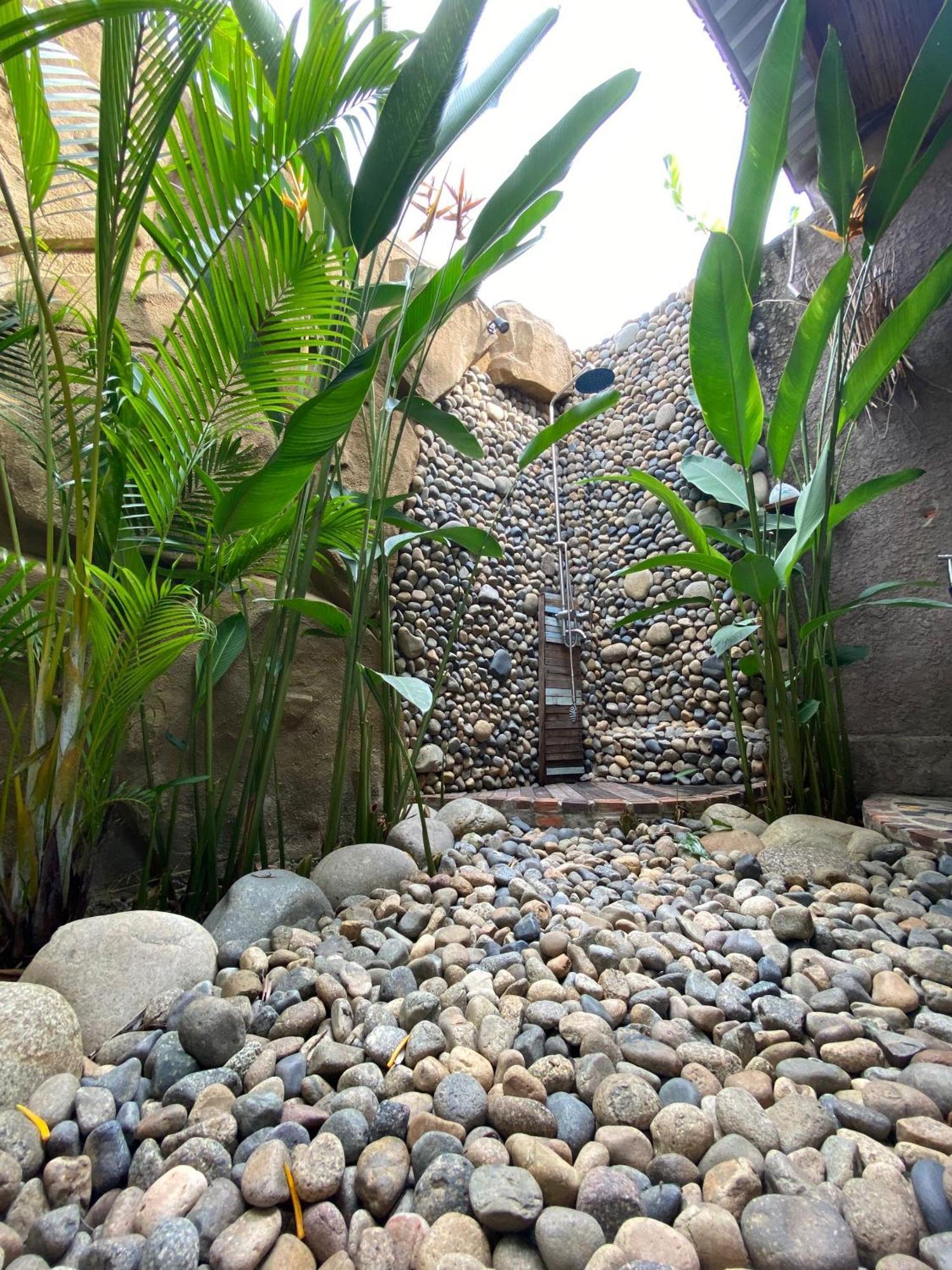 Mekong Silt Ecolodge Кан То Екстериор снимка